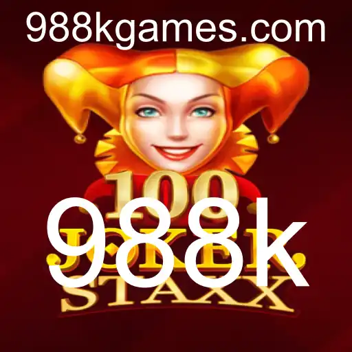100JokerStaxx: Explorando o Mundo Emocionante do Jogo e as Novidades de 988k