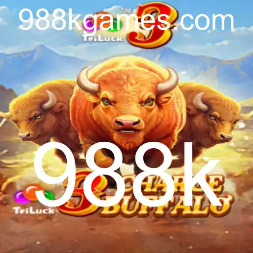 Explorando o Universo de 3ChargeBuffalo