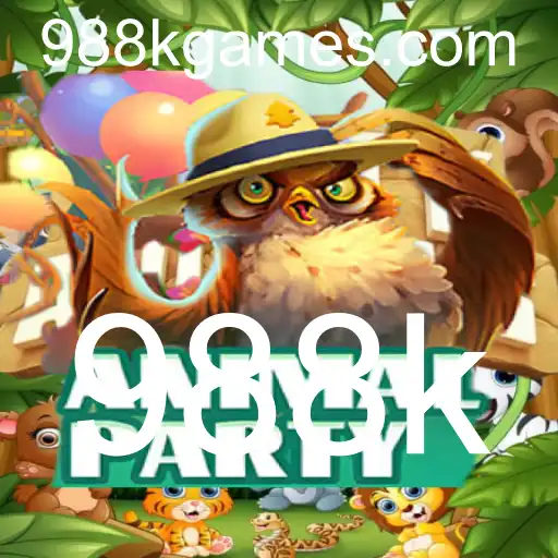 Desbravando o Mundo de AnimalParty: Uma Experiência Única de Jogo