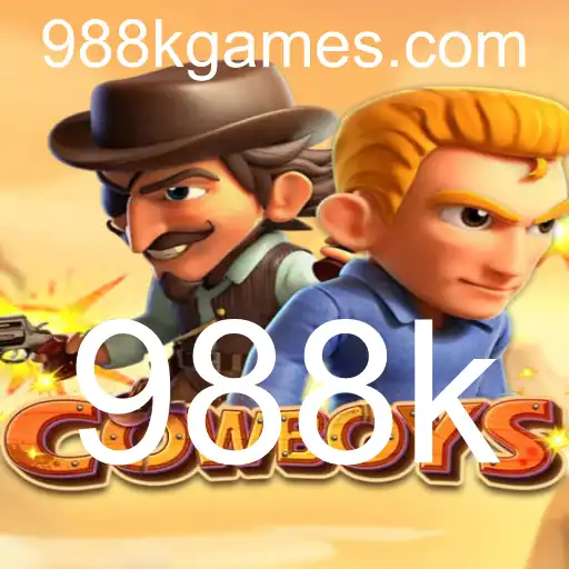 COWBOYS: Explorando o Excitante Jogo com a Palavra-chave '988k'