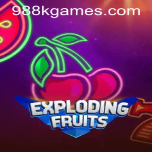 ExplodingFruits: Um Mundo de Aventura e Estratégia