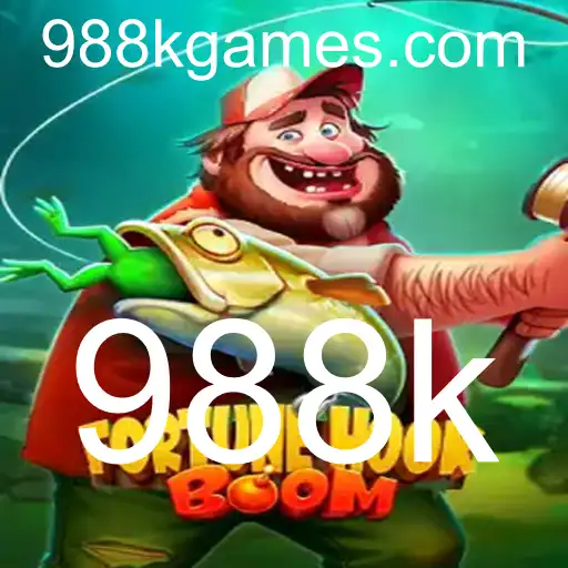 FortuneHookBoom: Explorando o Universo do Jogo com 988k de Possibilidades