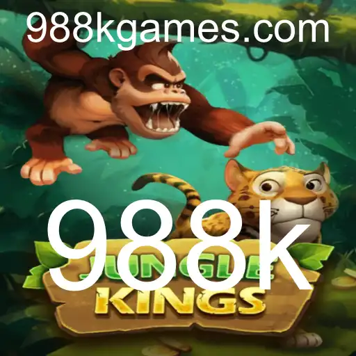 Explorando JungleKings: O Jogo de Aventura que Conquistou 988k Jogadores