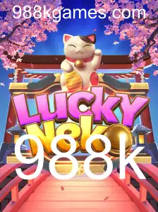 Desvendando LuckyNeko: Uma Aventura de 988k