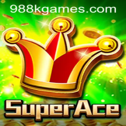 SuperAce: Explore o Mundo do Game Inovador com 988k de Ação Ininterrupta