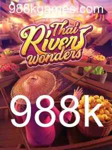 Explorando o Fascinante Mundo do Jogo ThaiRiverWonders