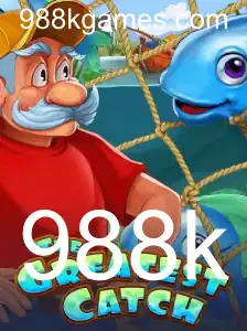 Descubra 'TheGreatestCatch': O Fenômeno Que Conquistou 988k Jogadores