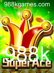 SuperAce: Explore o Mundo do Game Inovador com 988k de Ação Ininterrupta