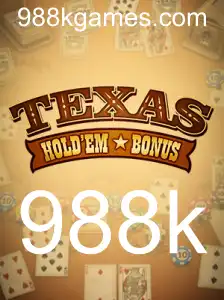 Texas Hold'em Bonus: Detalhes e Regras do Jogo de Cartas Popular